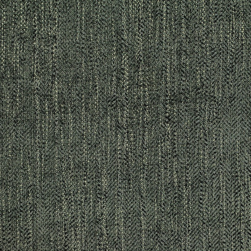 Belton Herringbone CL Charcoal Performance Upholstery Fabric by Ralph Lauren