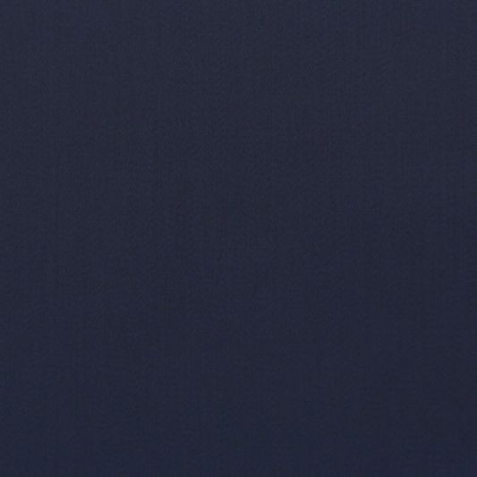 Wilton Wool Satin CL Midnight Drapery Upholstery Fabric by Ralph Lauren