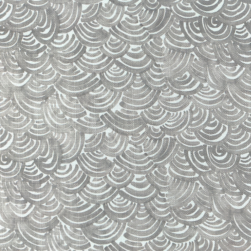 Mizu CL Mineral Drapery Upholstery Fabric by Golding Fabrics