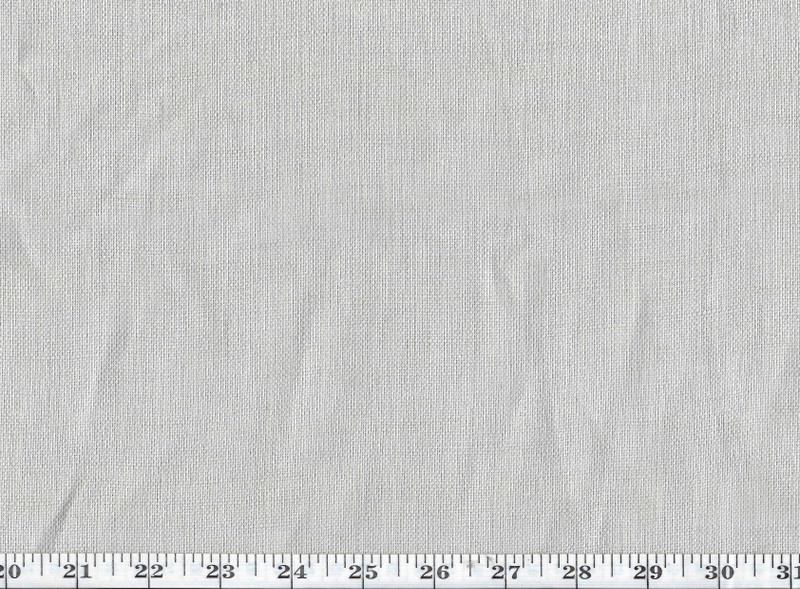 Metropolitan CL Sand Linen Drapery Upholstery Fabric by Braemore Textiles