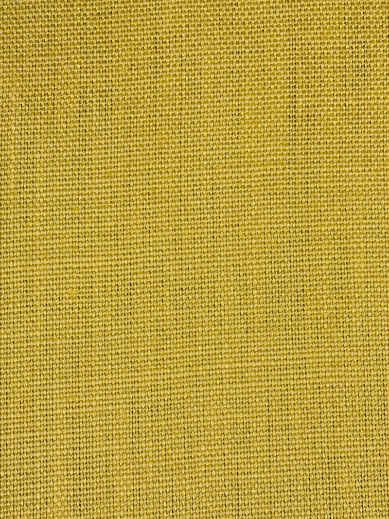 Slubby Linen CL Daisy by P-Kaufman