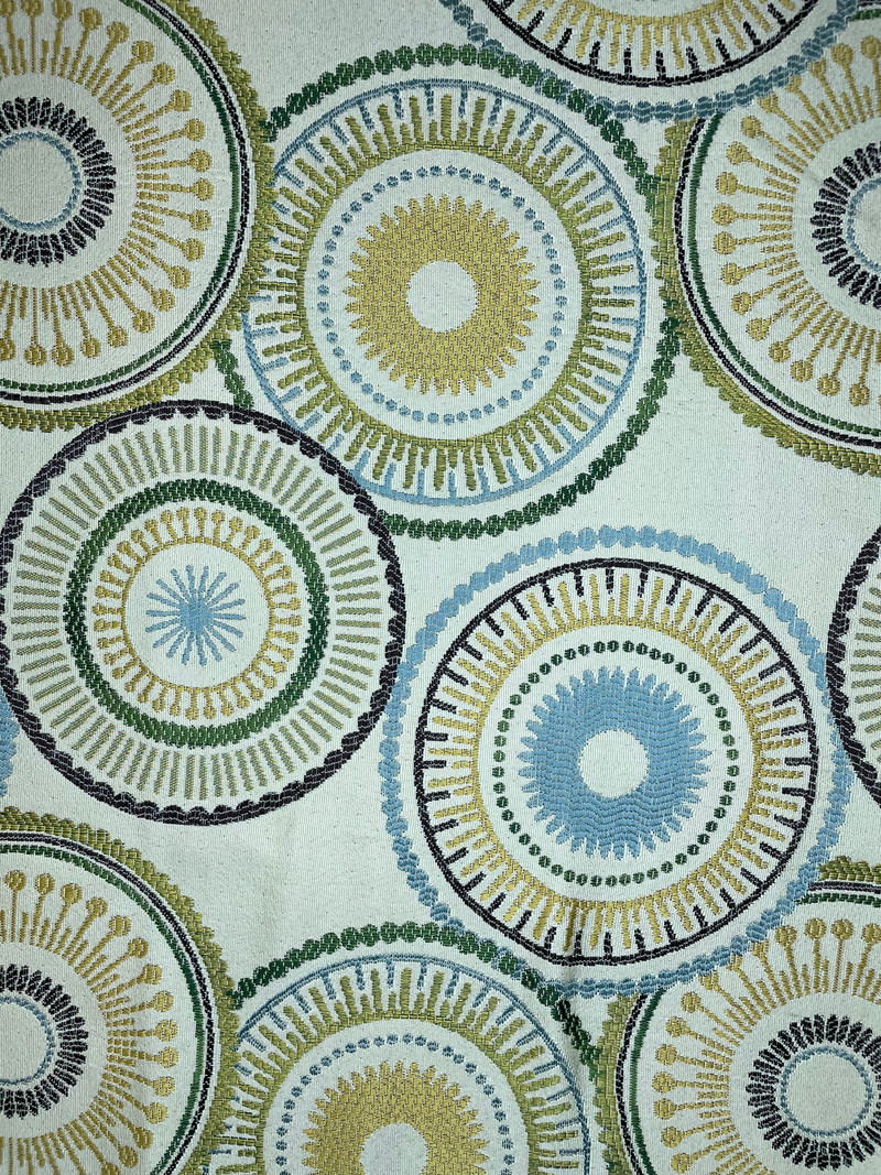 Riley Breeze Upholstery Fabric by Kravet