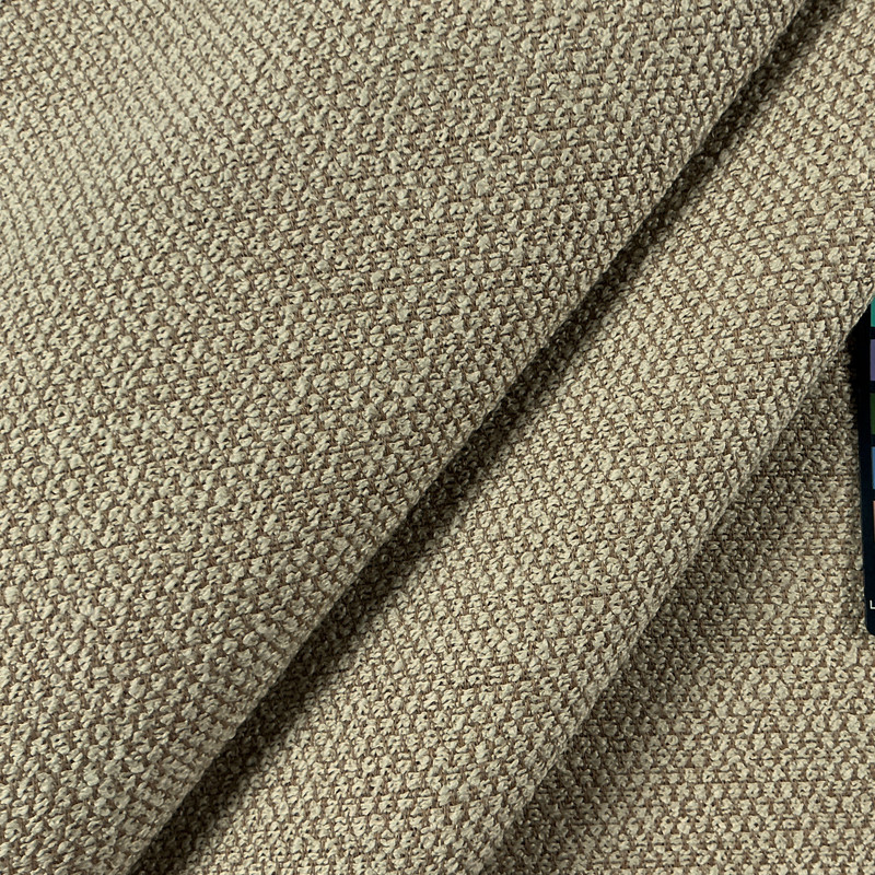 Moxie Straw Upholstery Fabric by P-Kaufman
