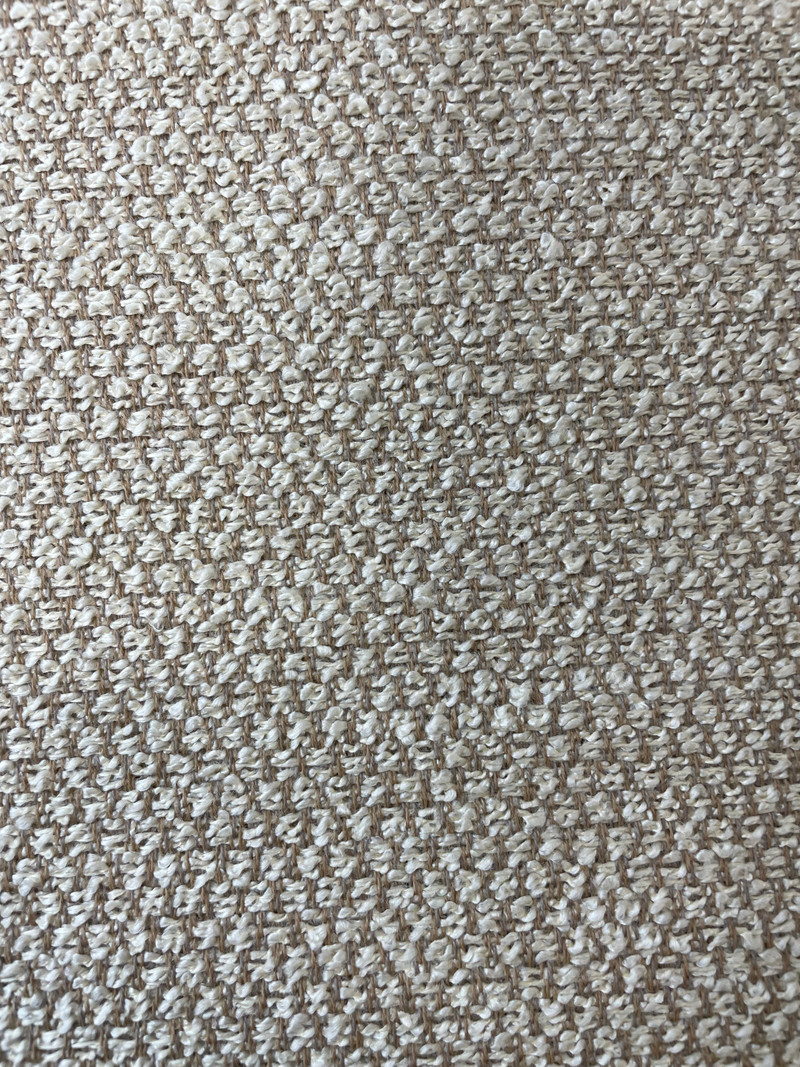 Moxie Straw Upholstery Fabric by P-Kaufman