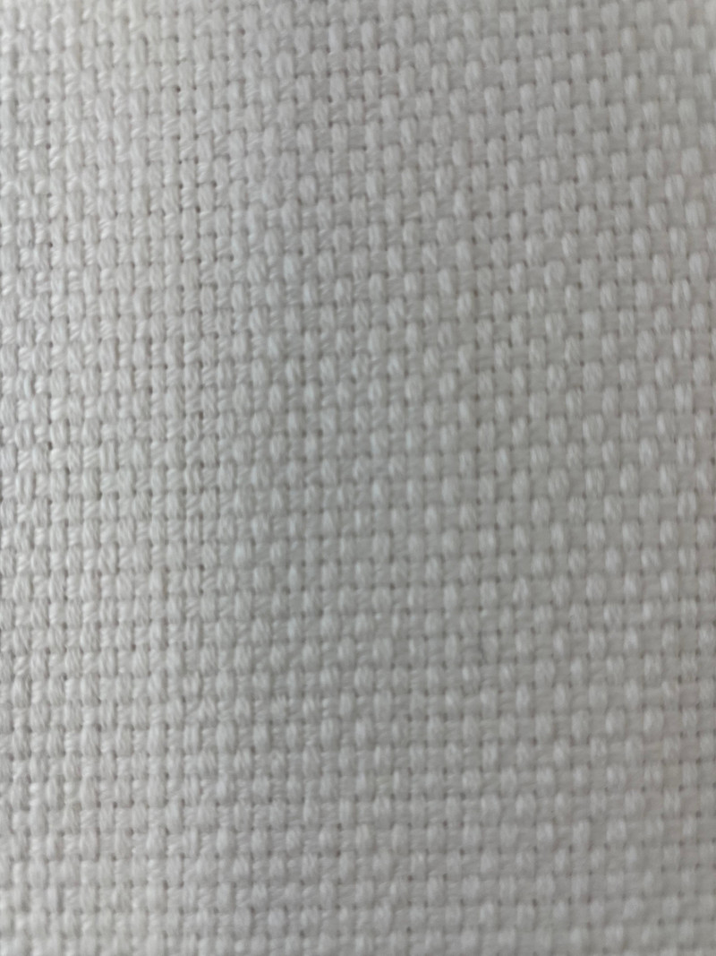 Veranda Snow Upholstery Fabric by P. Kaufman