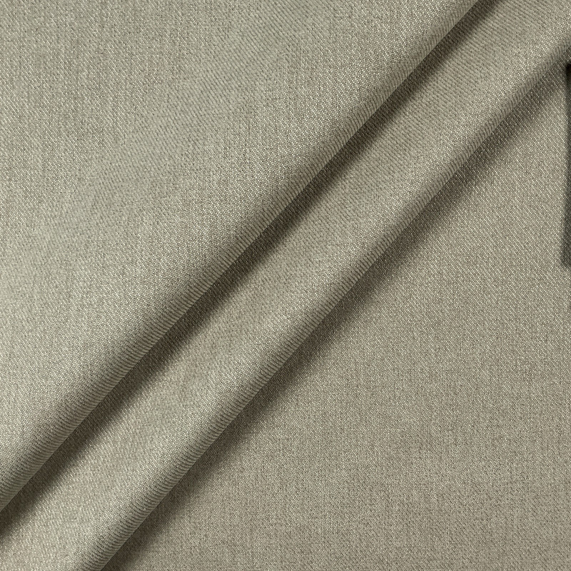 Unforgettable Putty Upholstery/Drapery Fabric by Kravet