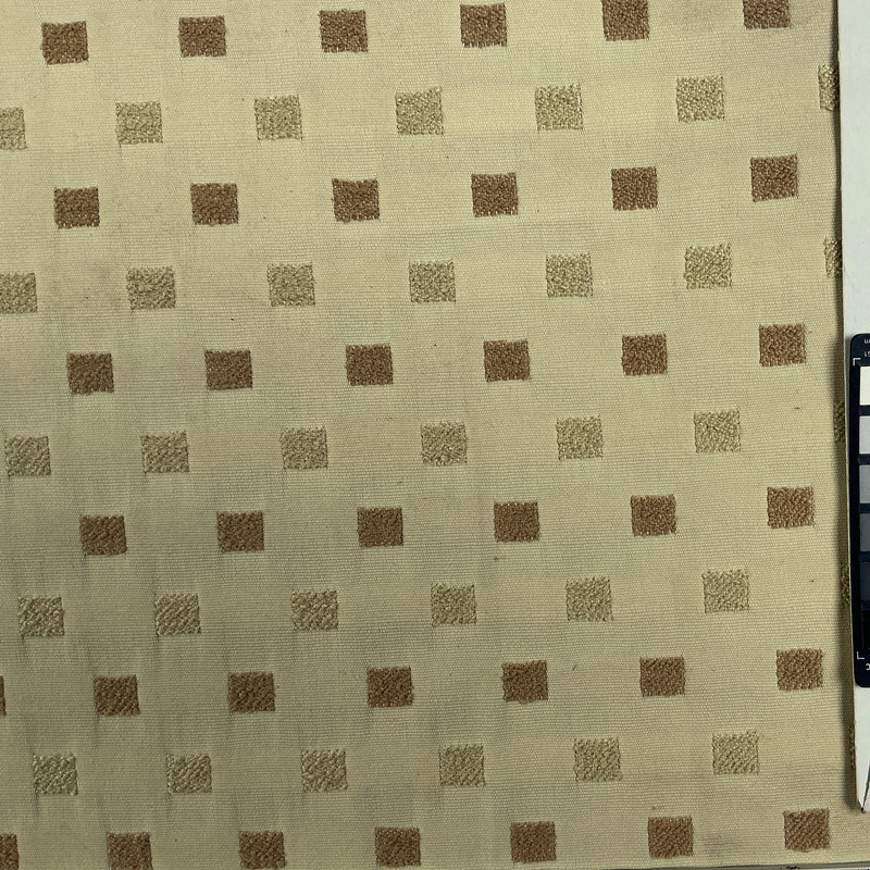 Gala Ivory Indoor/Outdoor Fabric