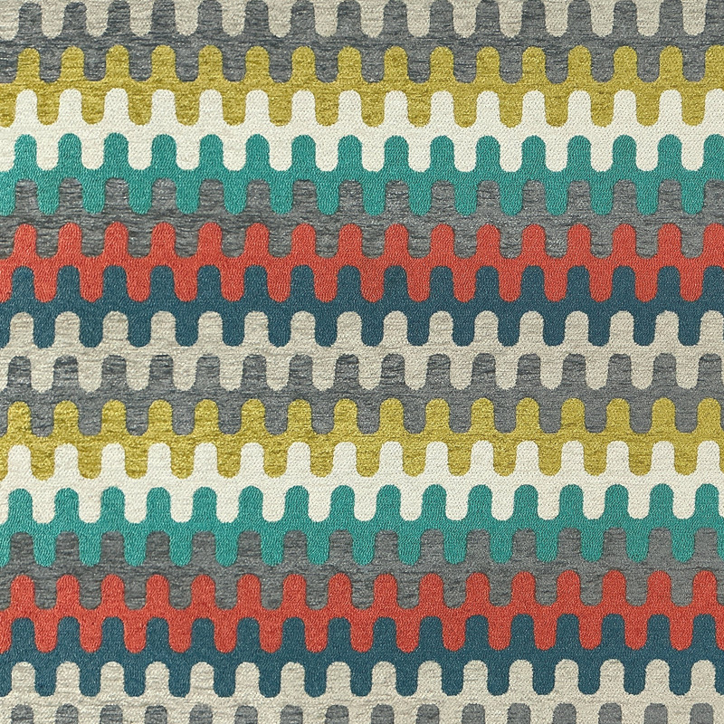 Gamma Prism Upholstery Fabric by Kravet