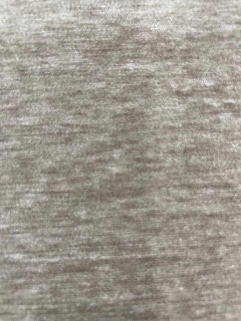 Revel Mushroom Upholstery Fabric