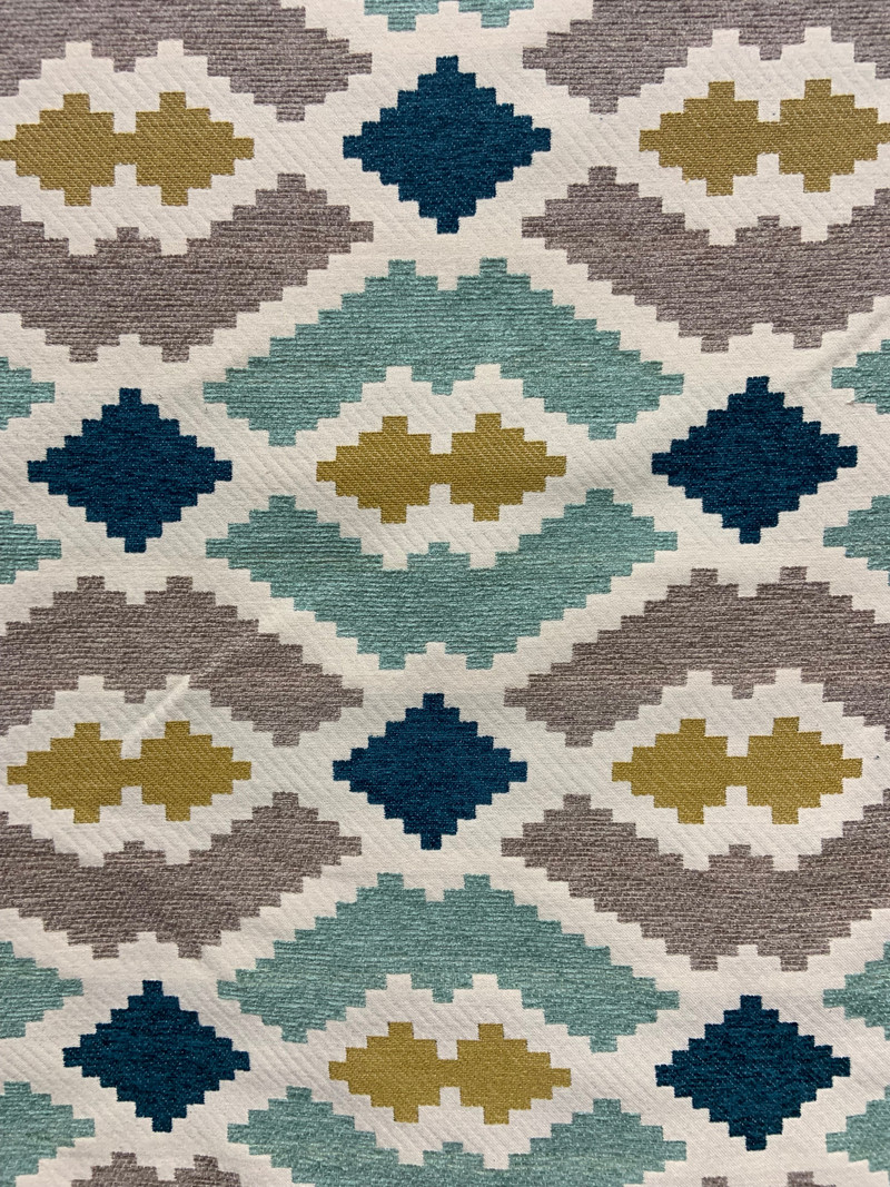 Blue Lagoon Upholstery/Drapery by Kravet