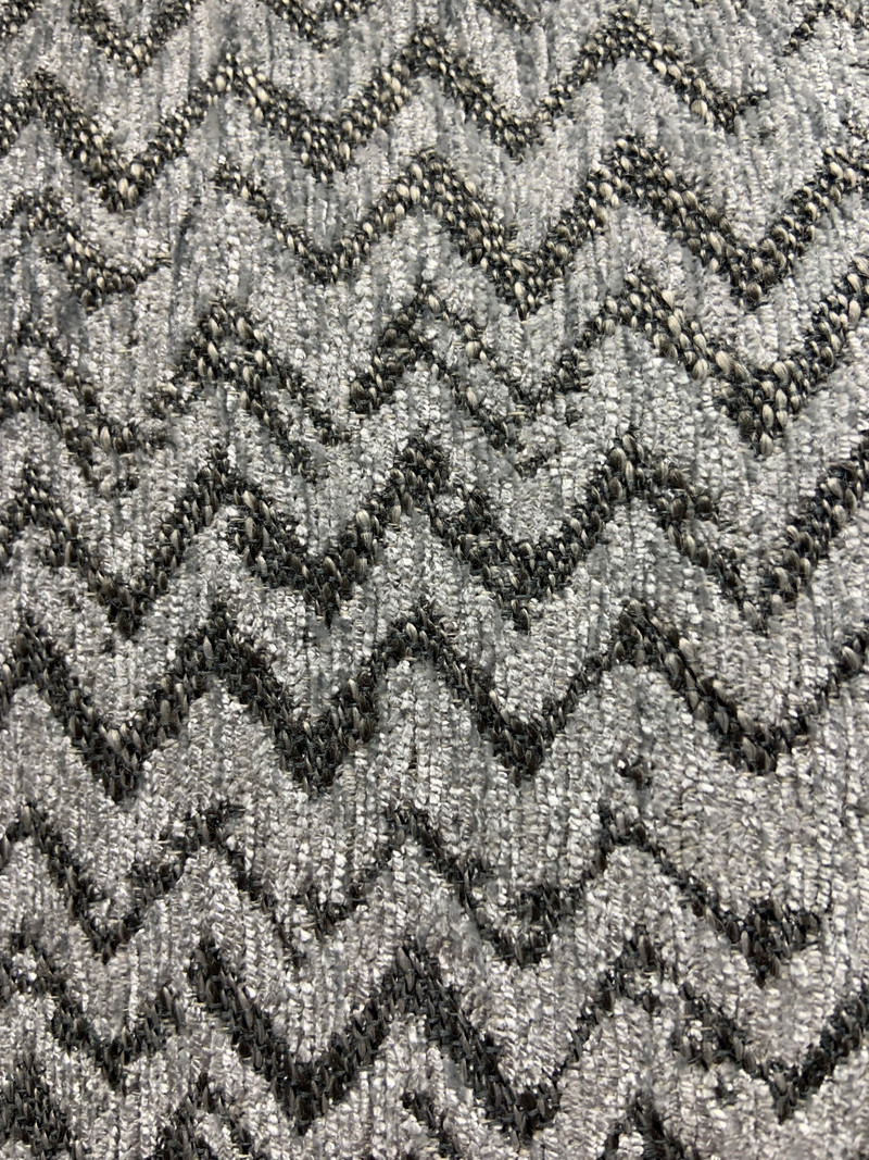 Teya Haze Upholstery/Drapery Fabric by Kravet