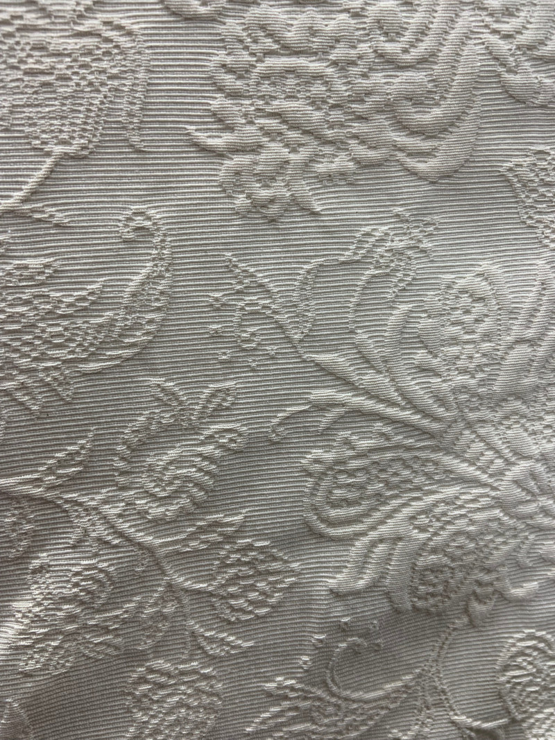Marlin Vanilla Upholstery/Drapery Fabric by Kravet