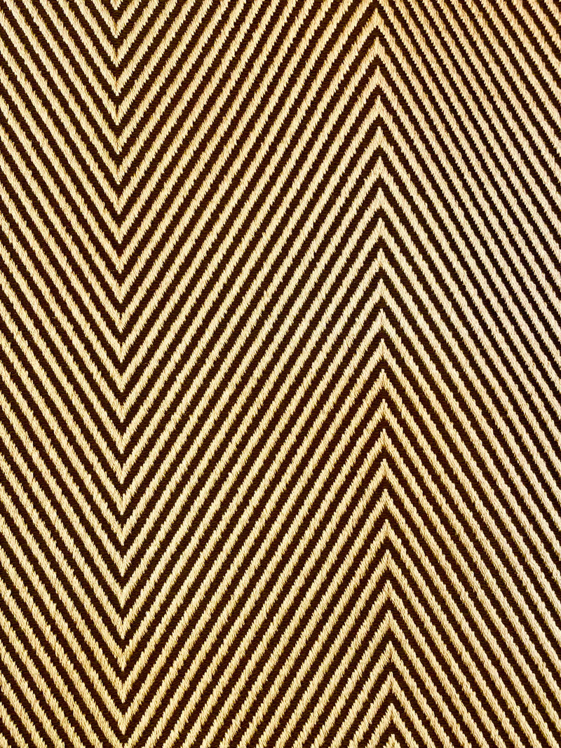 Sawgrass Gold Upholstery Fabric by Kravet