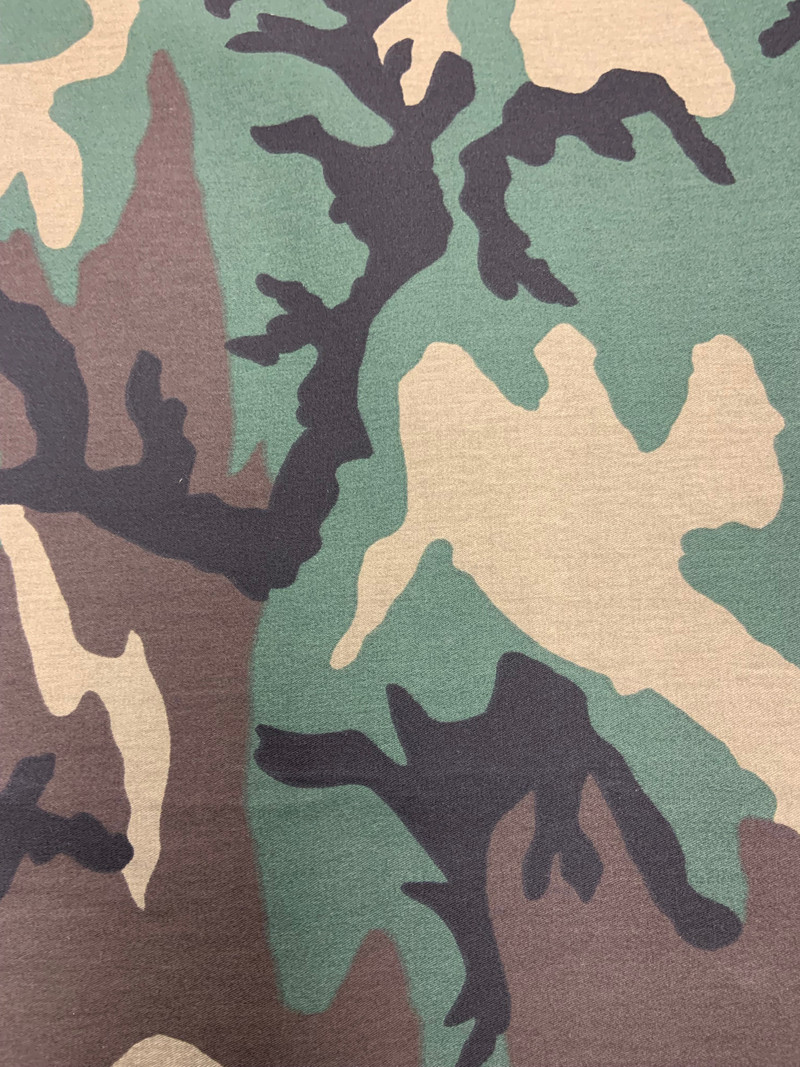 Army Camo