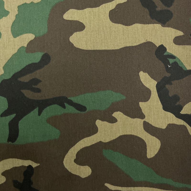 Army Camo