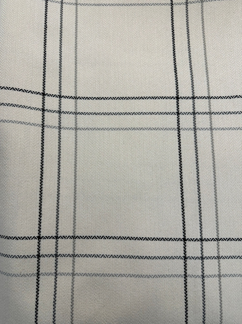 Baja Charcoal Upholstery Fabric by Ralph Lauren