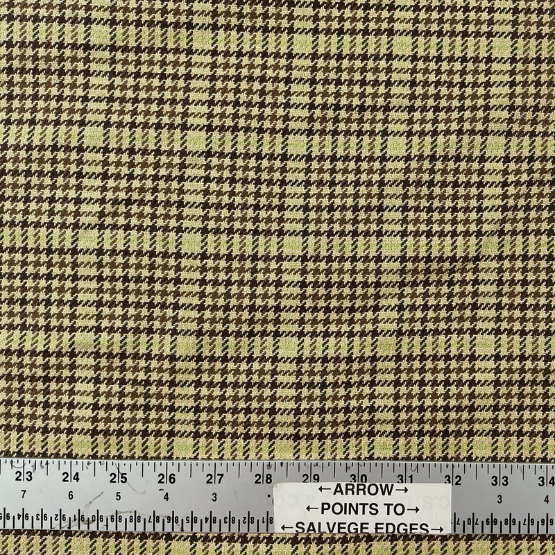 Dupree Pistachio Upholstery Fabric by Ralph Lauren