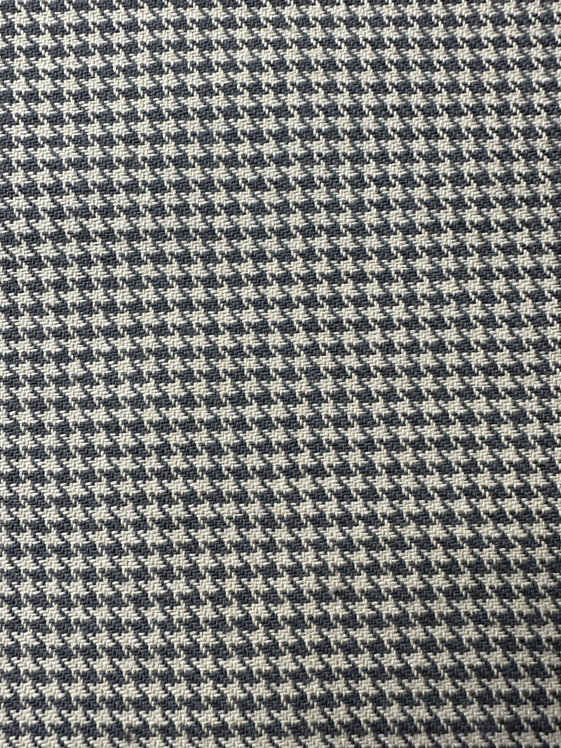 Kyle Charcoal Upholstery Fabric by Ralph Lauren