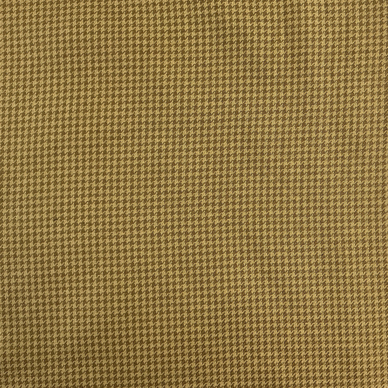 Kyle Ochre Upholstery Fabric by Ralph Lauren