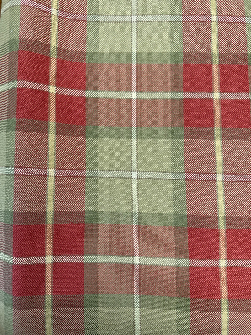 Winchester Acorn Upholstery Fabric by Ralph Lauren