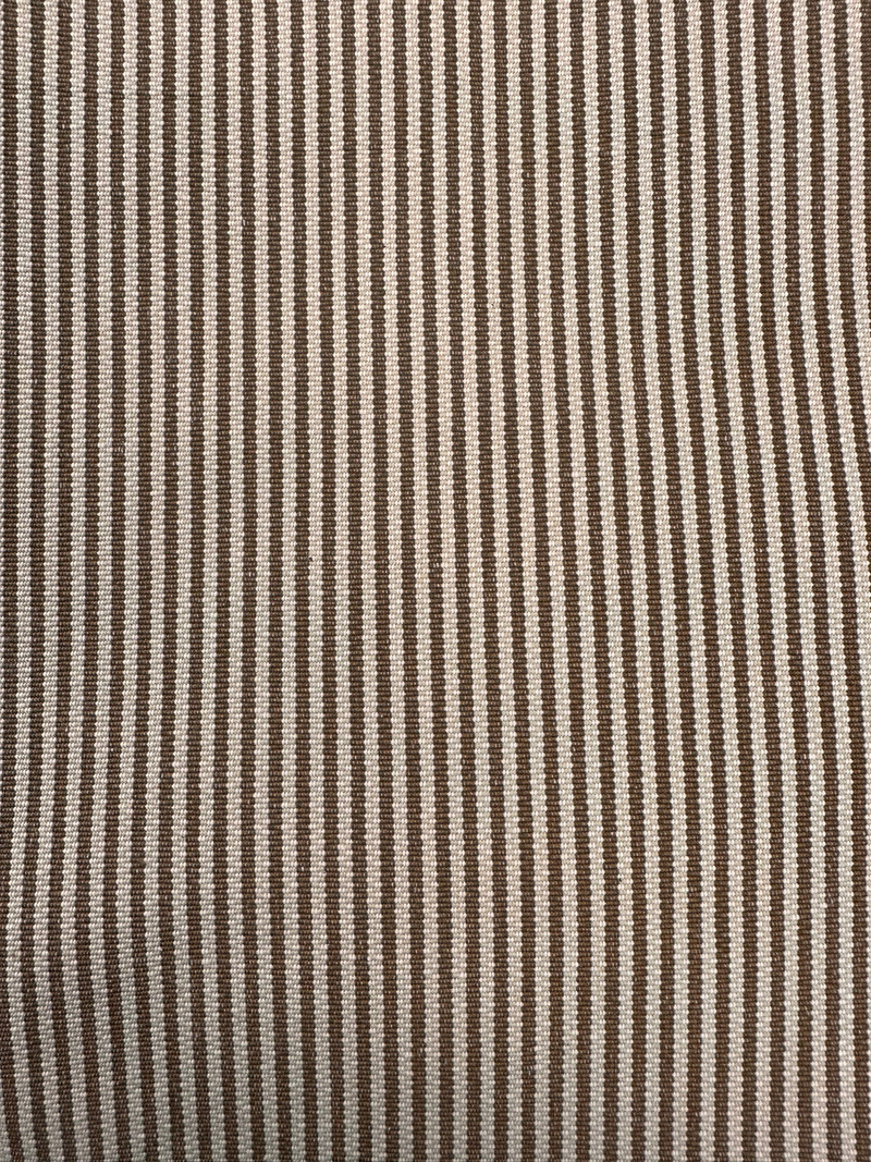 Pinafore Tobacco Upholstery Fabric by Ralph Lauren