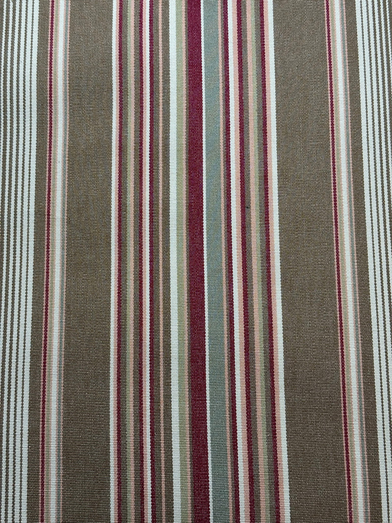 Jumpseat Tobacco Upholstery Fabric by Kravet