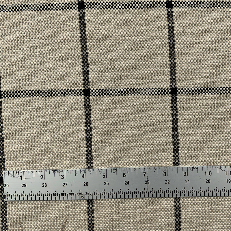 Beau Sand Upholstery Fabric by Ralph Lauren