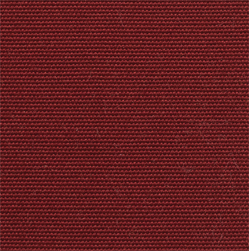 SunReal - Burgundy Indoor/Outdoor Fabric