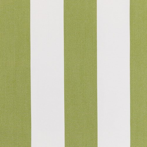 SunReal Cabana - Lime Indoor/Outdoor Fabric