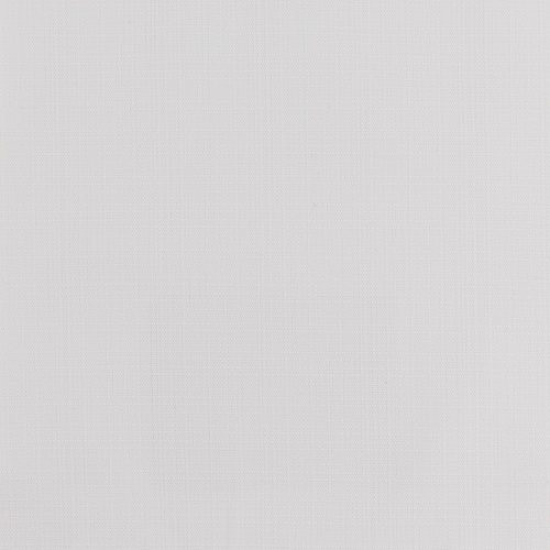 SunReal Lindy - White Indoor/Outdoor Fabric