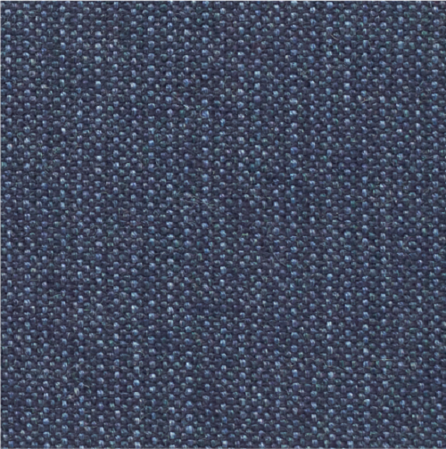 SunReal Spectacular - Indigo Indoor/Outdoor Fabric