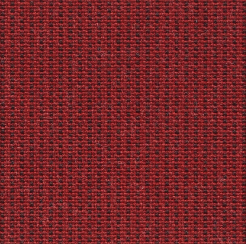 SunReal Spectacular - Ruby Indoor/Outdoor Fabric