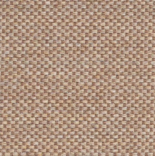 SunReal Panama - Mocha Indoor/Outdoor Fabric
