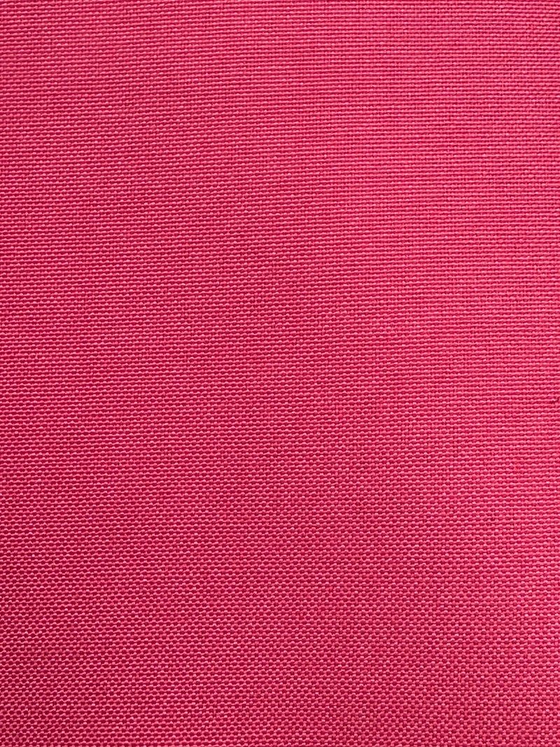 Radiance Hot Pink Outdoor Upholstery/Drapery Fabric by P. Kaufman