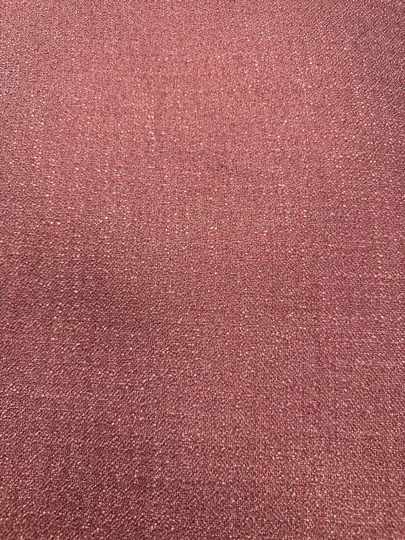 Mainspring Mulberry Upholstery Fabric by P. Kaufman