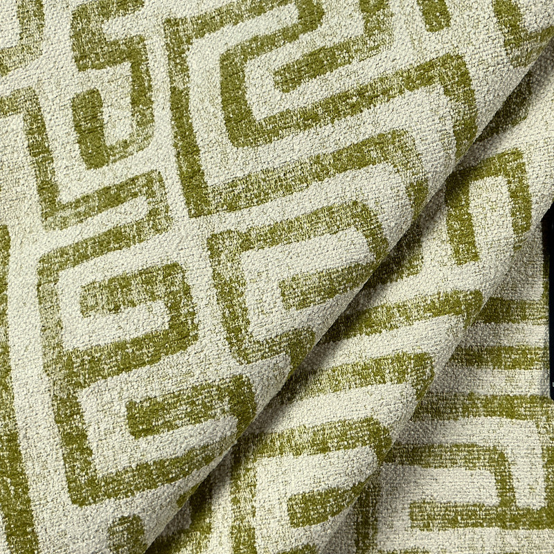 Kuba Citrine Upholstery/Drapery Fabric by Kravet