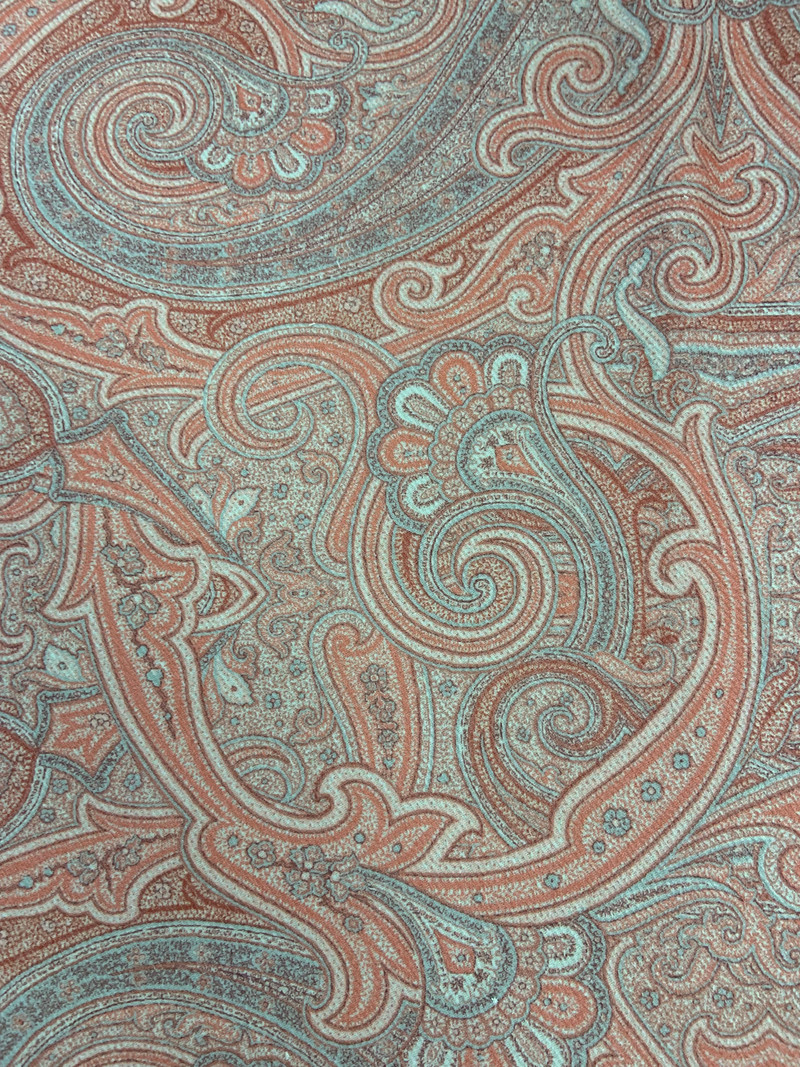 Tartufo 06 Upholstery Fabric by Rioma