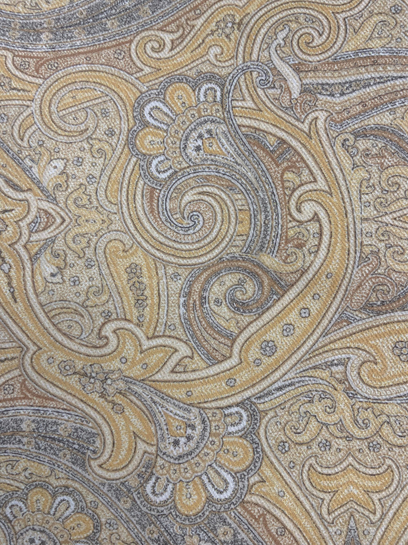 Tartufo 04 Upholstery Fabric by Rioma