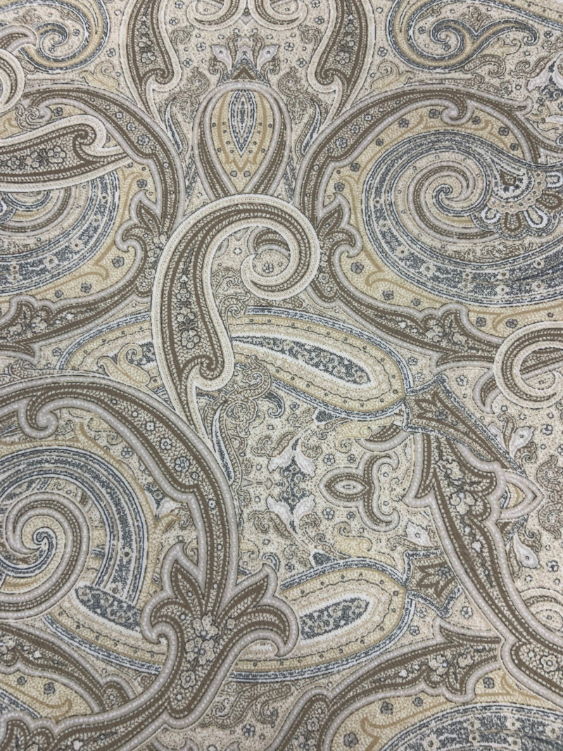 Tartufo 19 Upholstery Fabric by Rioma