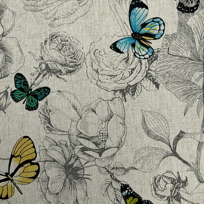 Spring Titanium Upholstery/Drapery Fabric by Kravet