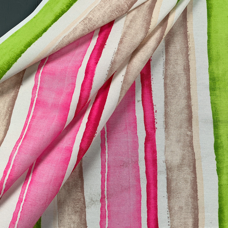 Mey 03 Outdoor Upholstery Fabric by Rioma