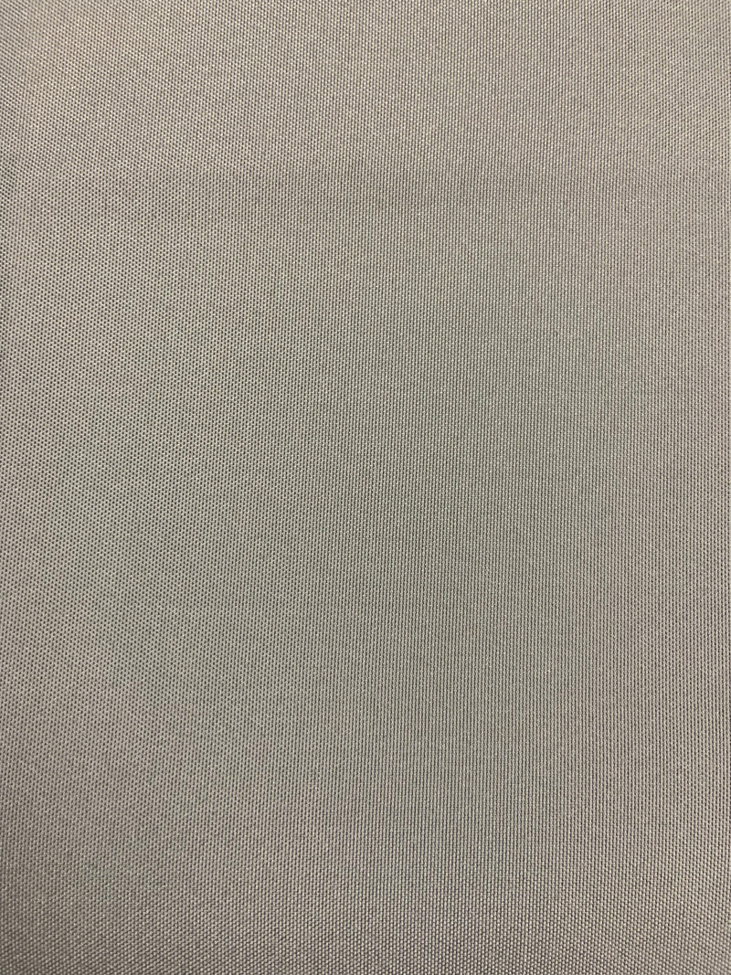 Soleil 36 Dark Grey Outdoor Upholstery Fabric by Rioma