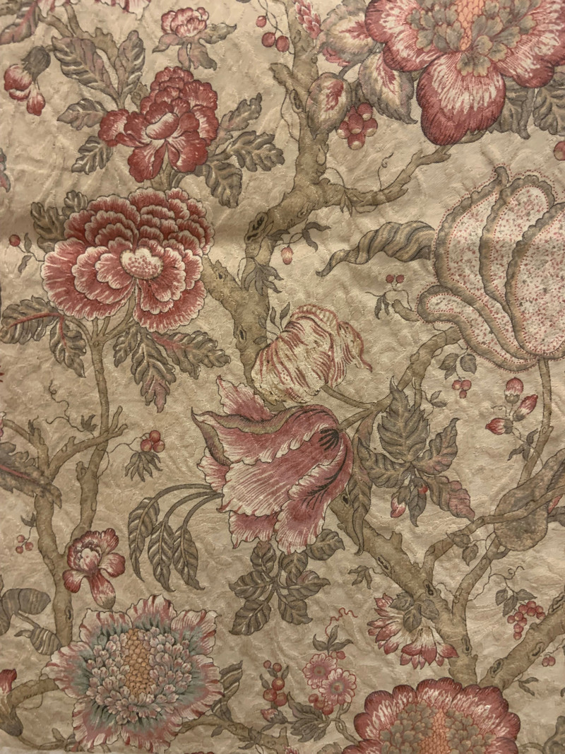 Sirince 03 Upholstery Fabric by Rioma