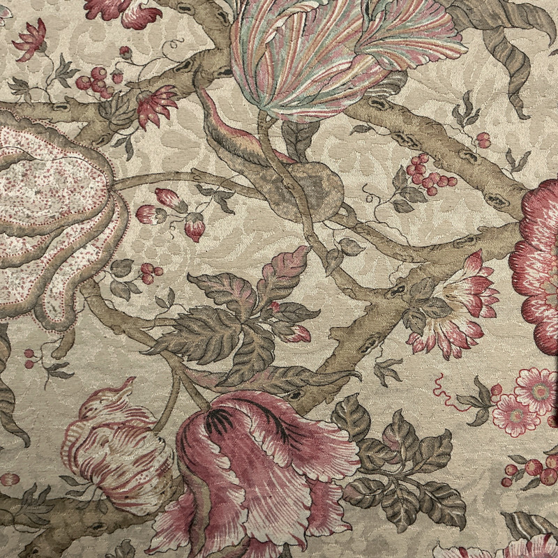 Sirince 03 Upholstery Fabric by Rioma