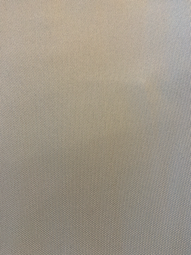 Soleil 45 Light Blue Outdoor Upholstery Fabric by Rioma