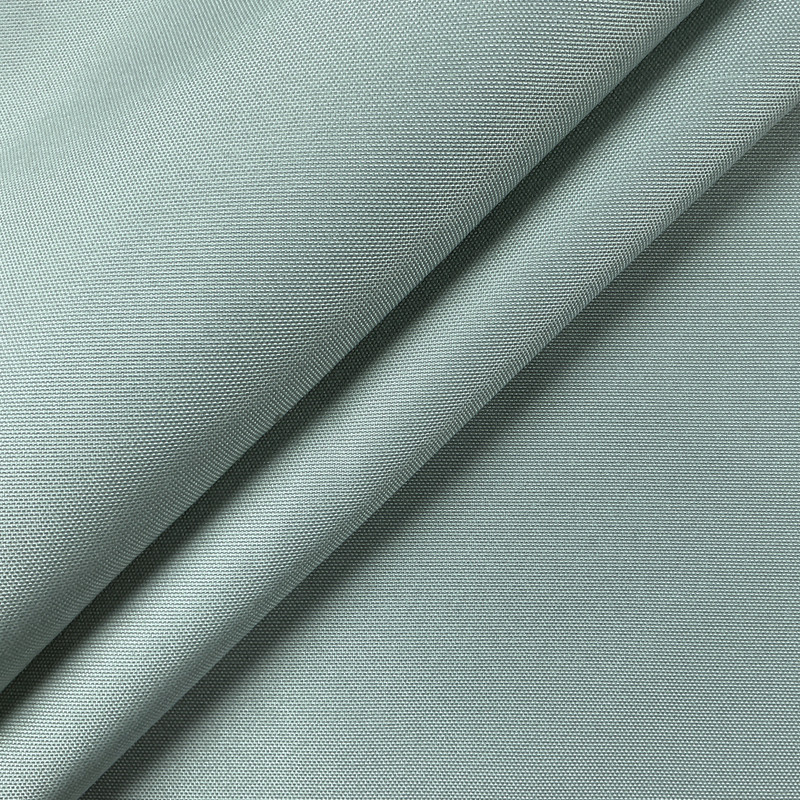 Soleil 45 Light Blue Outdoor Upholstery Fabric by Rioma