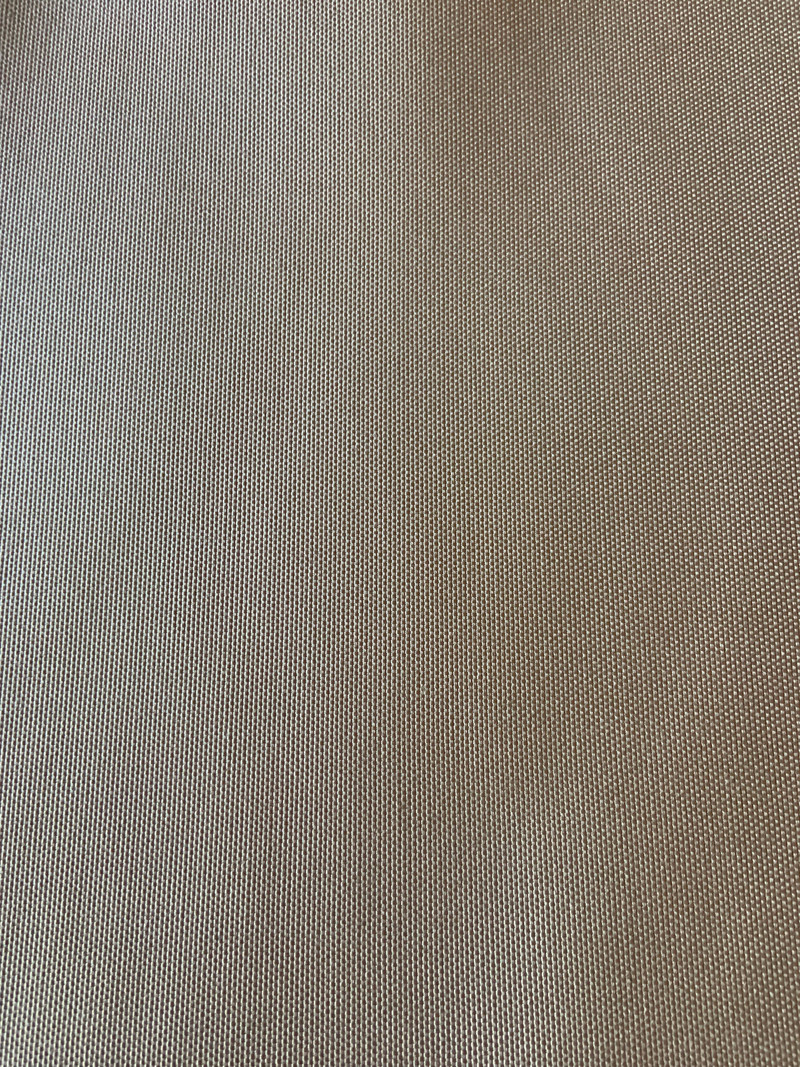 Soleil 10 Nut Outdoor Upholstery Fabric by Rioma