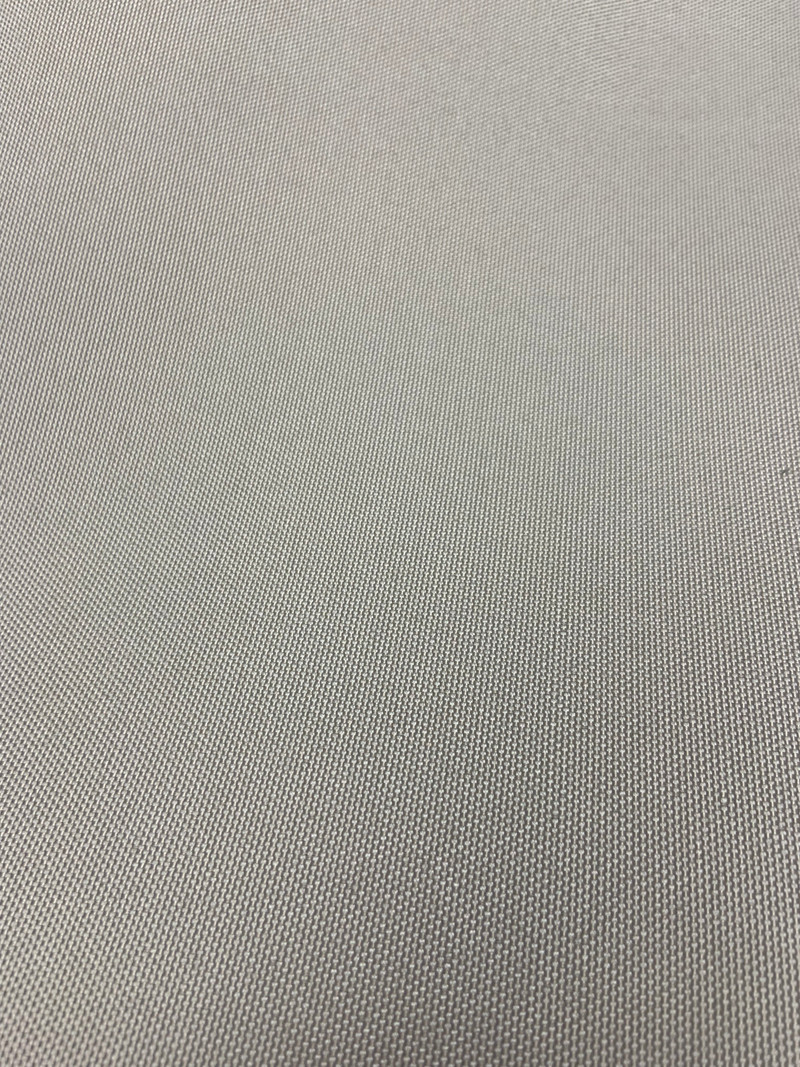 Soleil 05 Tobacco Outdoor Upholstery Fabric by Rioma