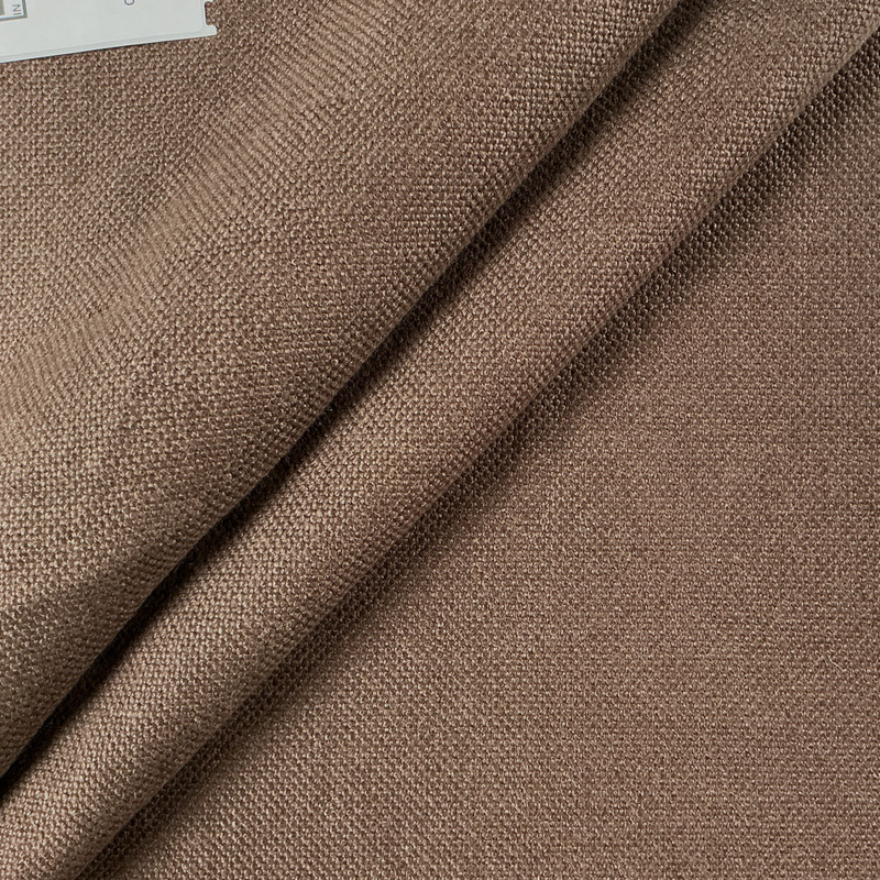 Alexandra Marron Upholstery/Drapery Fabric by Ralph Lauren