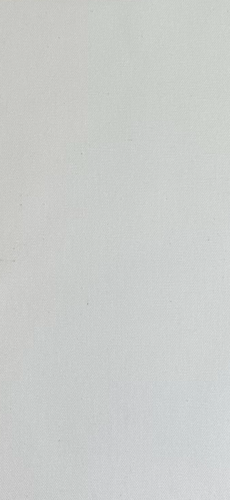 7 OZ Duck PFP White Upholstery/Drapery Fabric by Ralph Lauren